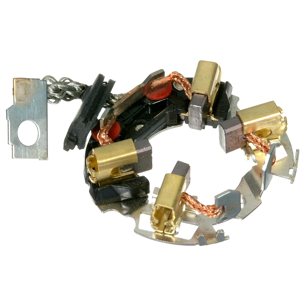 Brush holder plate 107ser Bosch1004336951