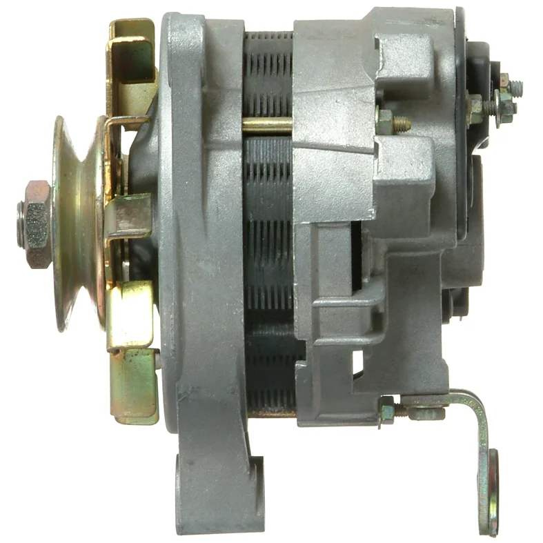 Renault Alternator