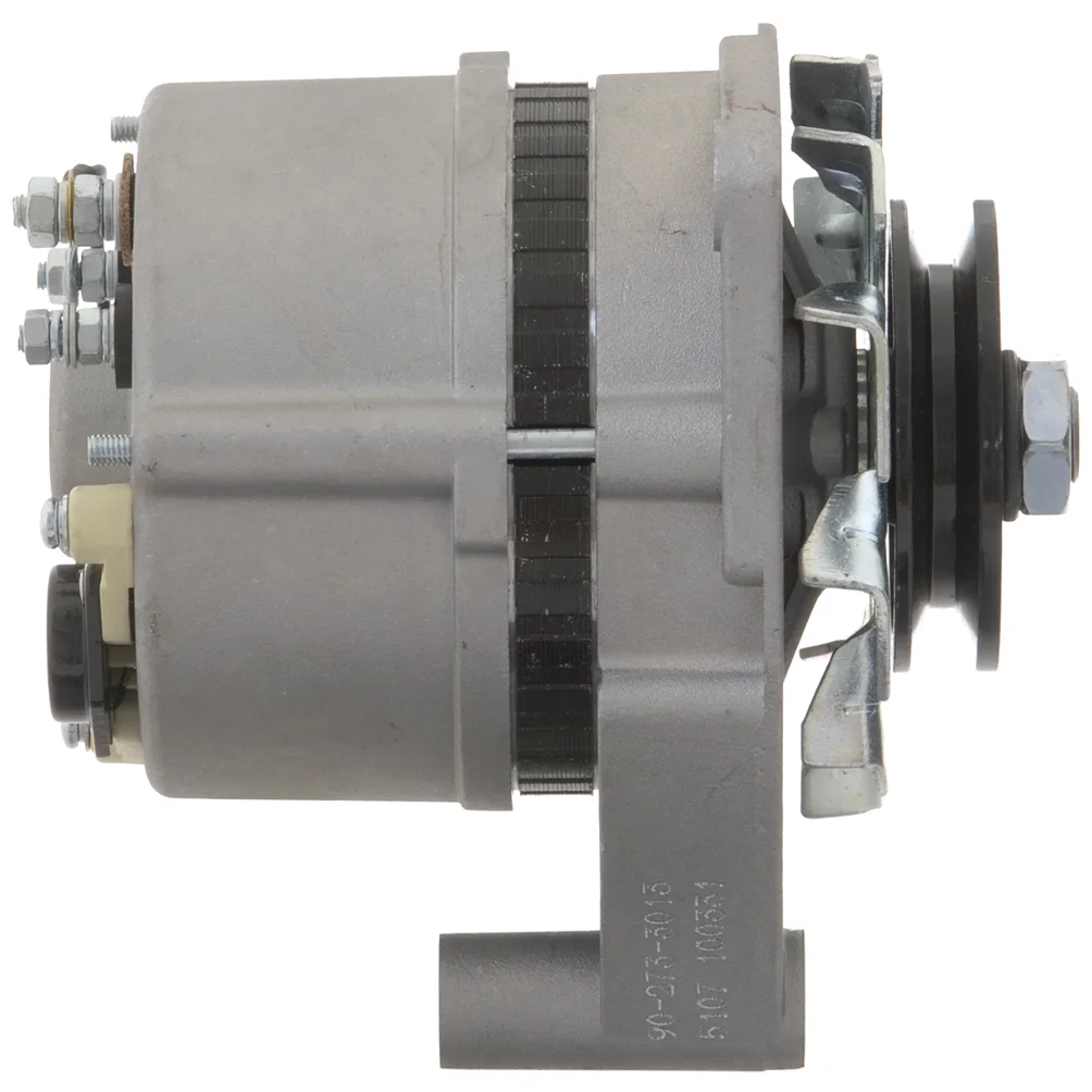 Deutz/Case Alternator 12V-33A