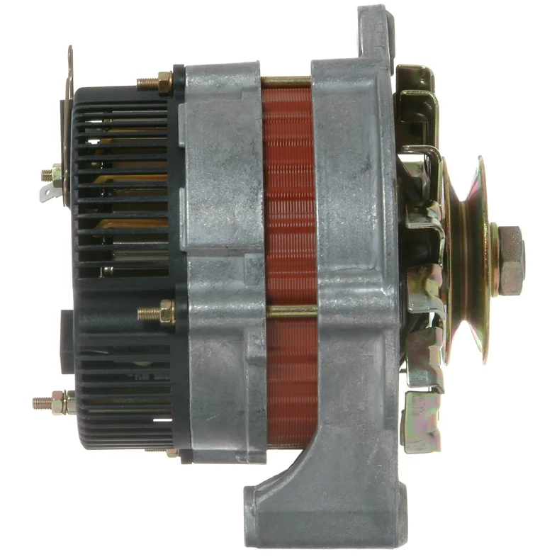 Audi/VW Alternator 12V-55A