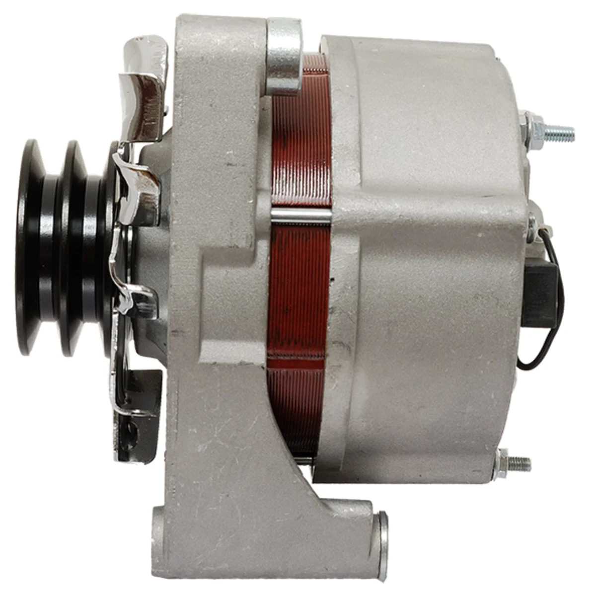 Alternator 12V-65A fits Volvo