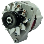 Alternator 12V-65A fits Volvo