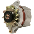 Alternator 12V-55A fits Volvo