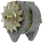 Ford Alternator 12V-55A V/H