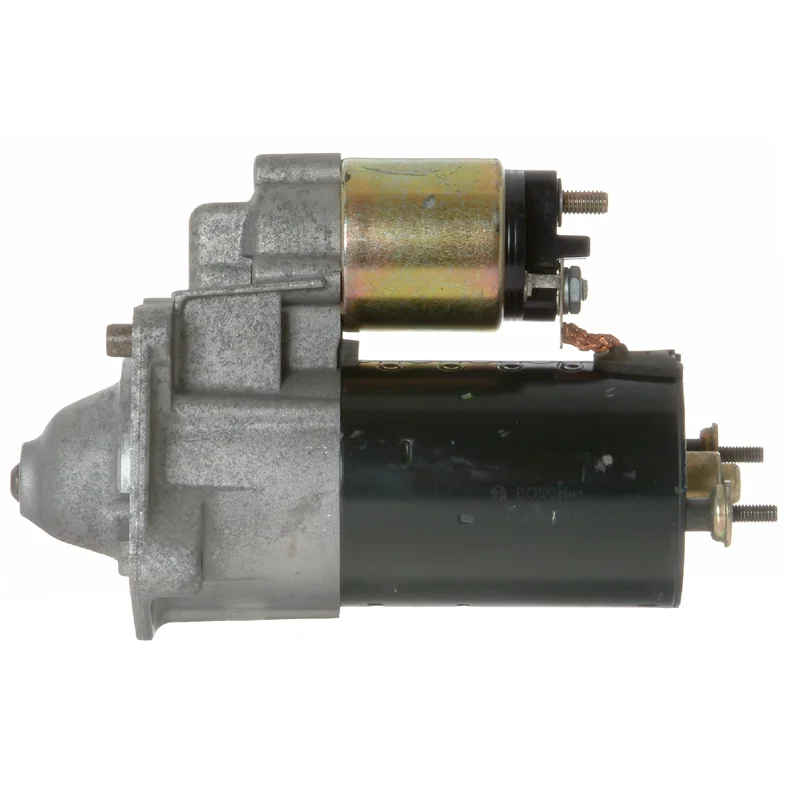 Start 12V-1.1kW fits Volvo