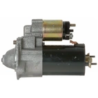 Start 12V-1.1kW fits Volvo