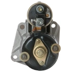 Start 12V-1.1kW fits Volvo