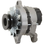 Fiat Alternator 12V-55A