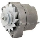 Skoda / Zetor Alternator 12V-55A