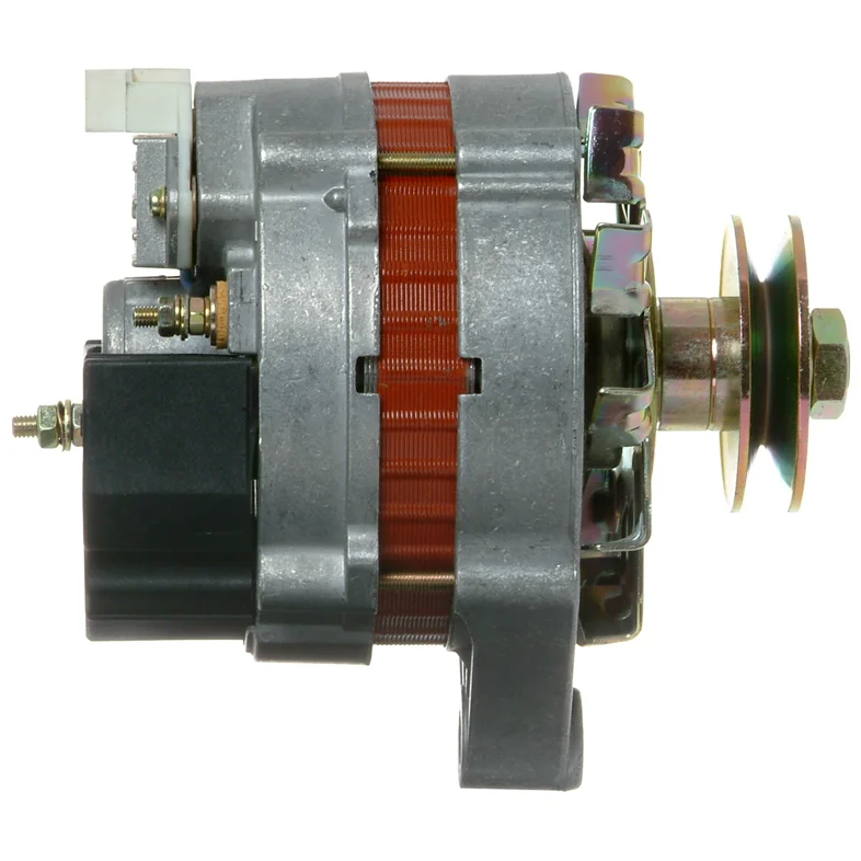 Renault Alternator