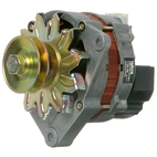 Renault Alternator