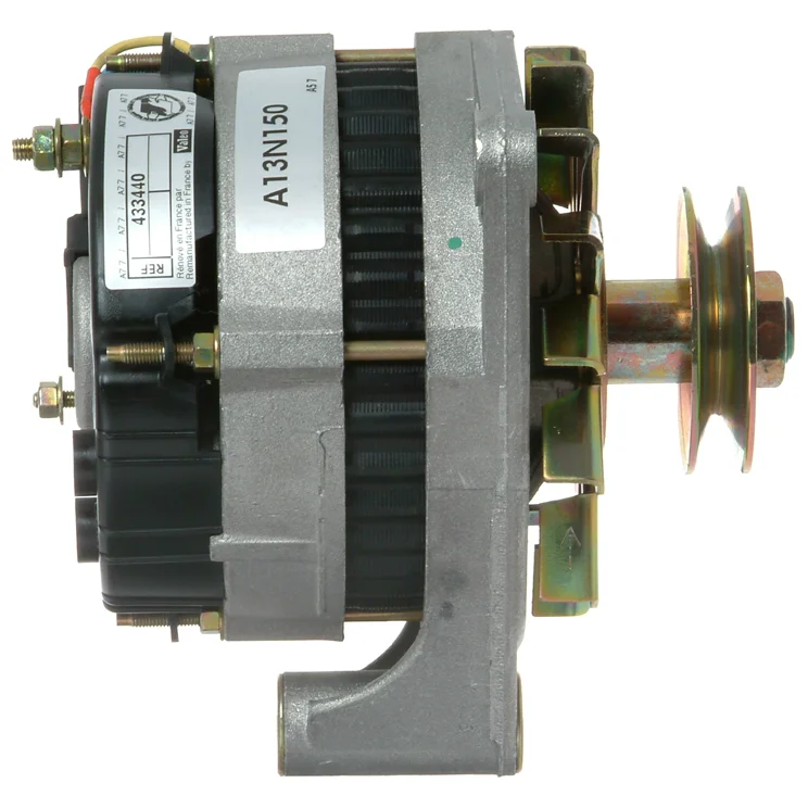 Renault 18, Alternator (11-0170)
