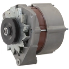 Deutz/Iveco Alternator 24V-35A, I/R
