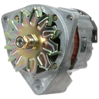Mercedes Alternator 24V-35A(11-0184)