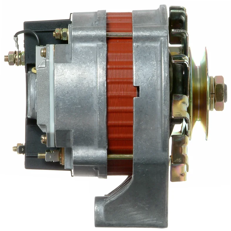 Saab Alternator 12V-70A, (GE-3164)