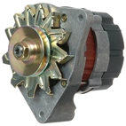 Saab Alternator 12V-70A, (GE-3164)