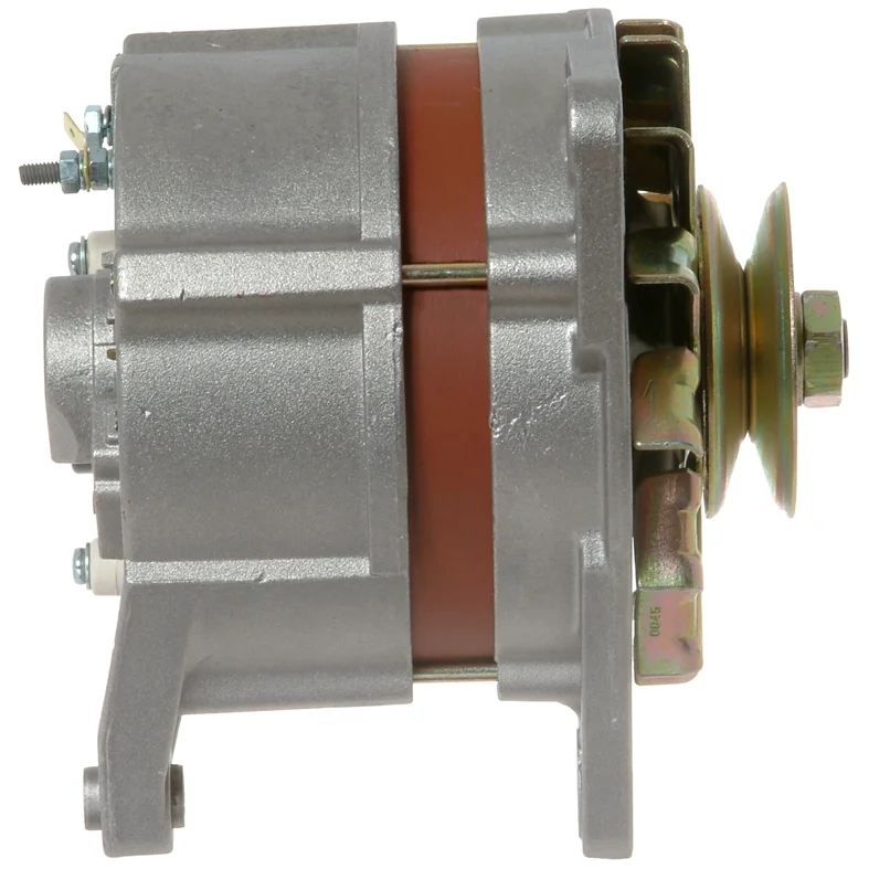 Ford H/H Alternator 12V-70A