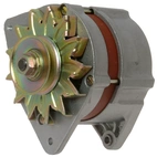 Ford H/H Alternator 12V-70A