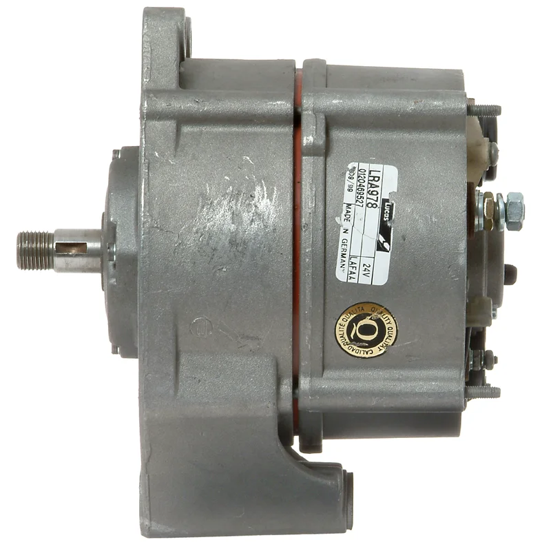 DAF/MAN Alternator 24V-55A