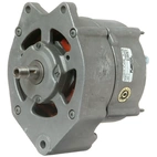 DAF/MAN Alternator 24V-55A