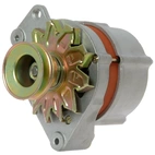Audi/VW Alternator 12V-65A