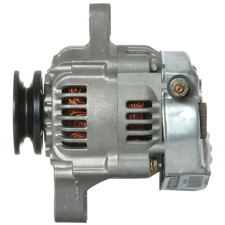 Kubota Alternator 12V-40/45A