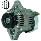 Kubota Alternator 12V-40/45A