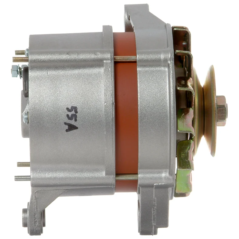 Fiat/Lancia Alternator 12V-55A