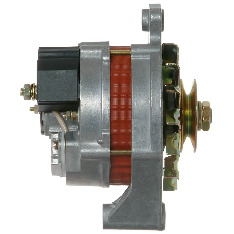 VW Golf/Jetta 1.3/1.6 86>, Alternator