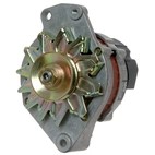 VW Golf/Jetta 1.3/1.6 86>, Alternator