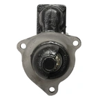Starter motor 24V-6.7kW fits Scania