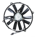 Radiator fan motor Mercedes R129