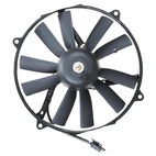 Radiator fan motor Mercedes R129