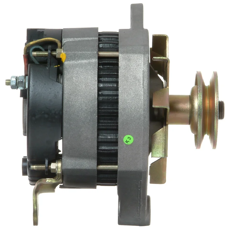 Alternator 12V-55A fits Volvo