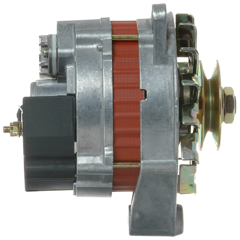 Citroën/Peugeot Alternator 12V-70A