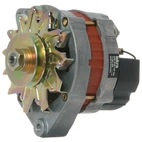 Citroën/Peugeot Alternator 12V-70A