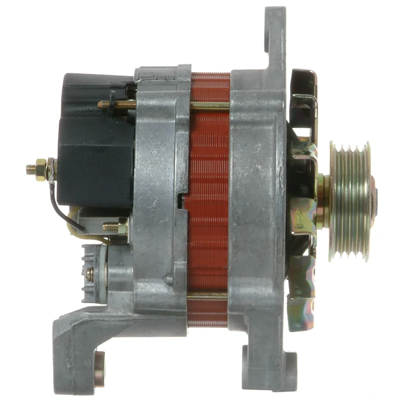 Citroën/Peugeot Alternator 12V-70A