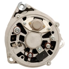 Alternator 28V-55A, fits Mercedes