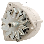 Alternator 28V-55A, fits Mercedes