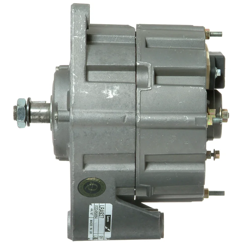 DAF/FORD Alternator 24V-35A