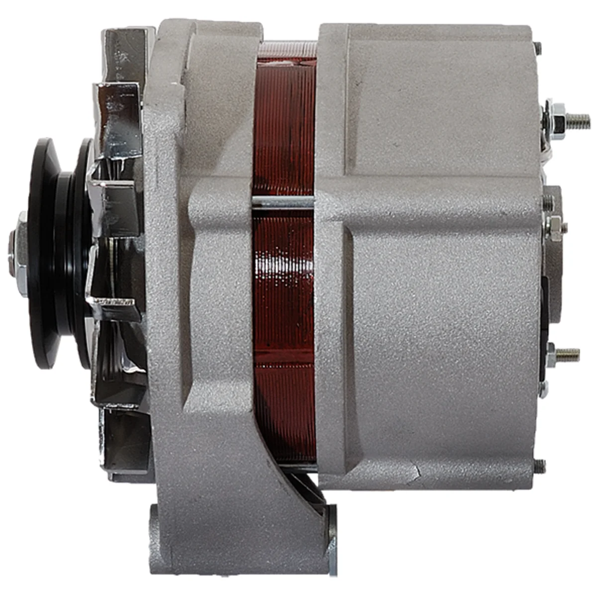 Mercedes/Iveco Alternator 12V-65A
