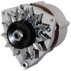 Mercedes/Iveco Alternator 12V-65A