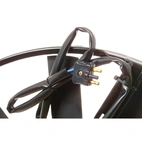 AC radiator fan Mercedes 190
