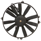 AC radiator fan Mercedes 190