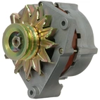 Alternator 12V-80A fits Volvo
