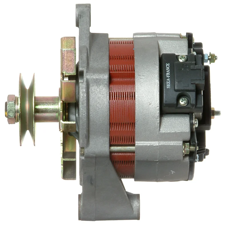 Renault Alternator 12V-60A (11-0512)
