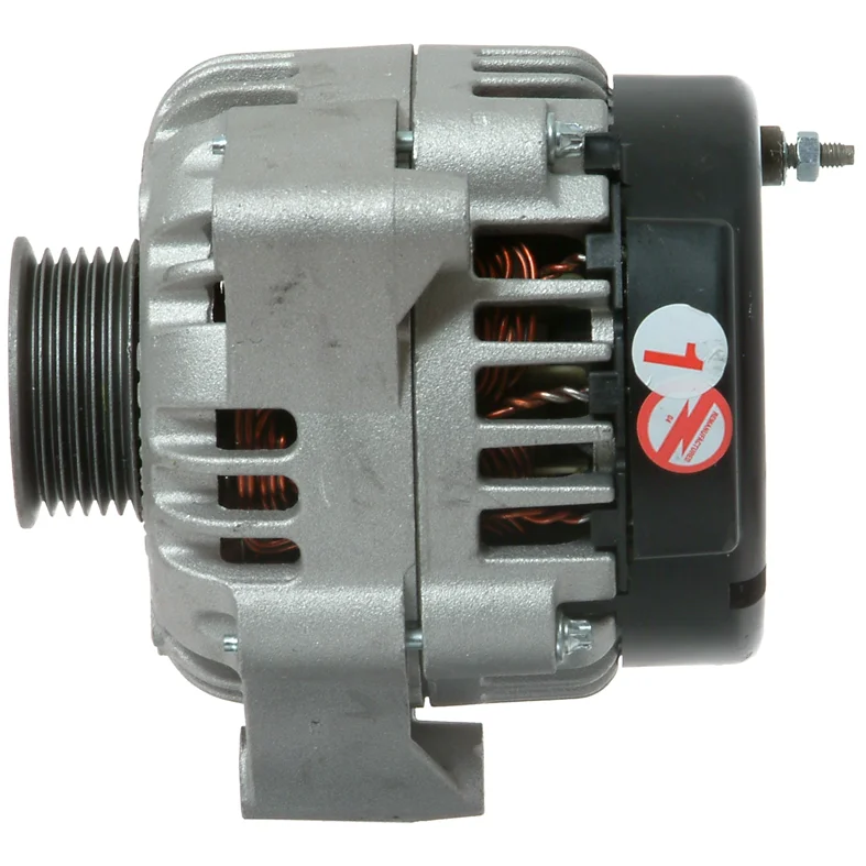 Chevrolet/Cadillac Alternator 12V-105A