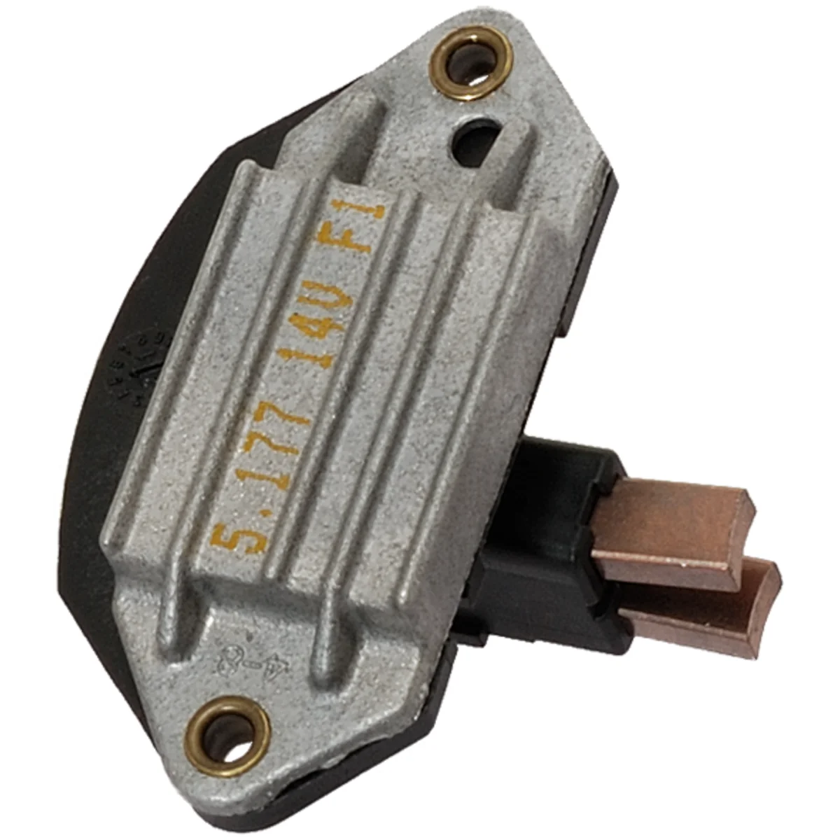 Voltage regulator Iskra 14V, AER 1560