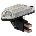 Voltage regulator Iskra 14V, AER 1560
