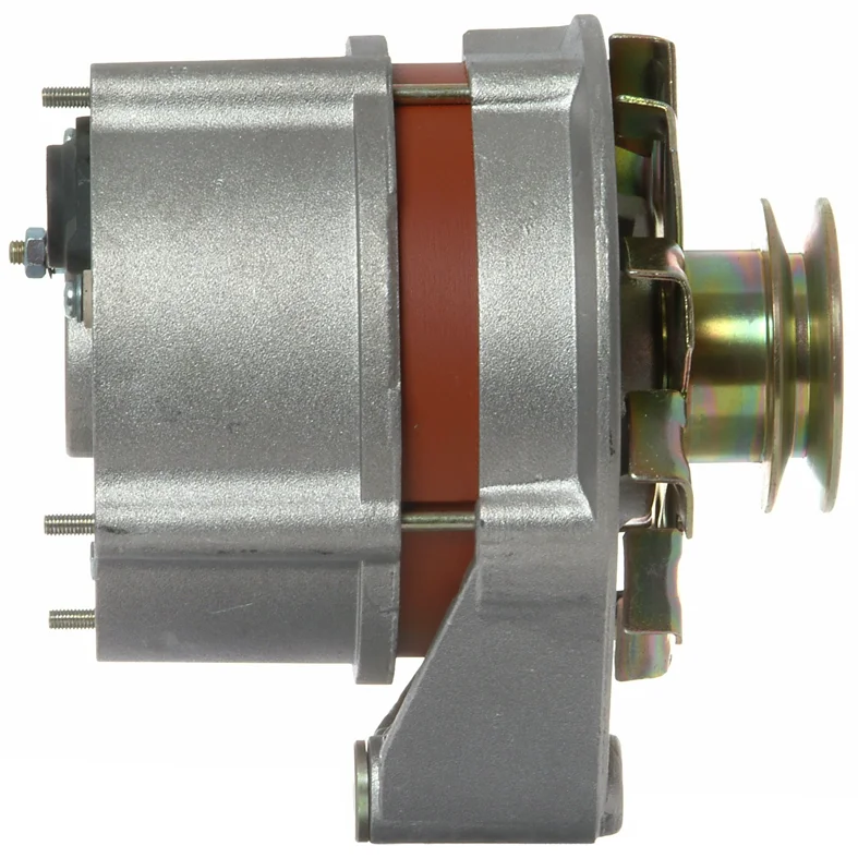 Alternator 12V-70A fits PSA